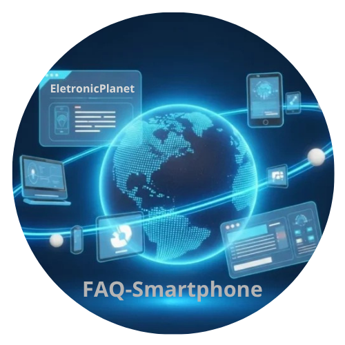 FAQ-Smartphone