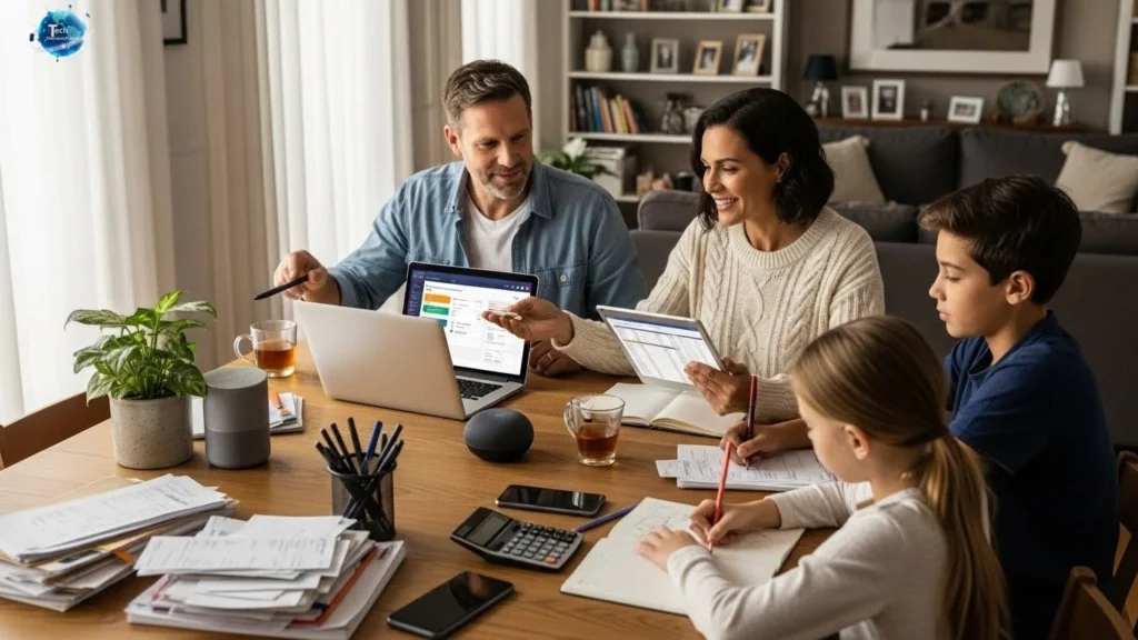 {Organizacaodoquarto}