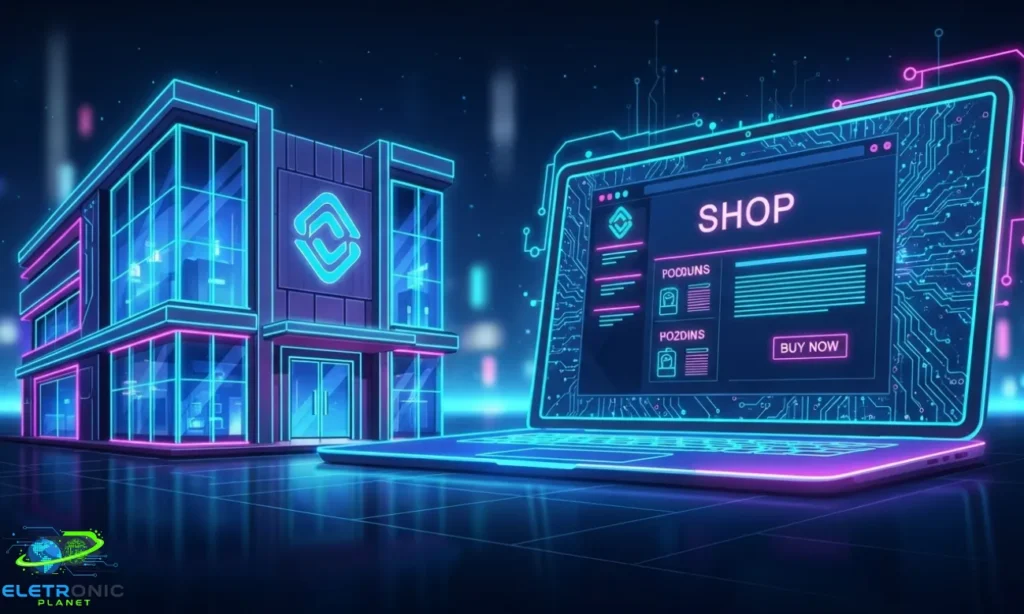 eletronicplanet