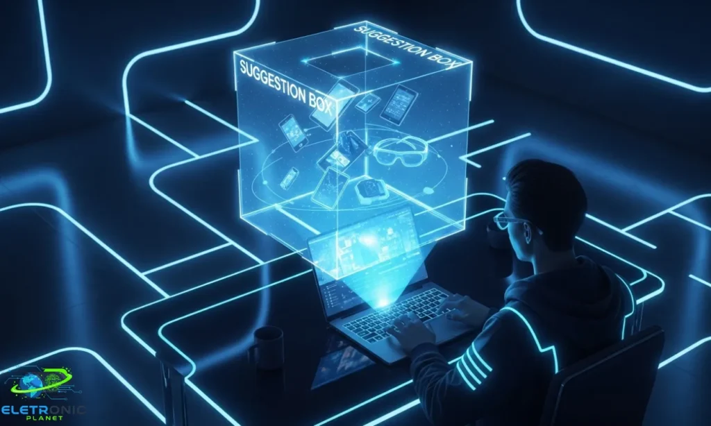 eletronicplanet