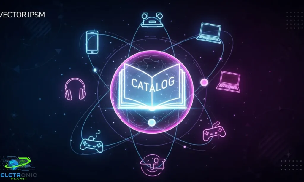 eletronicplanet
